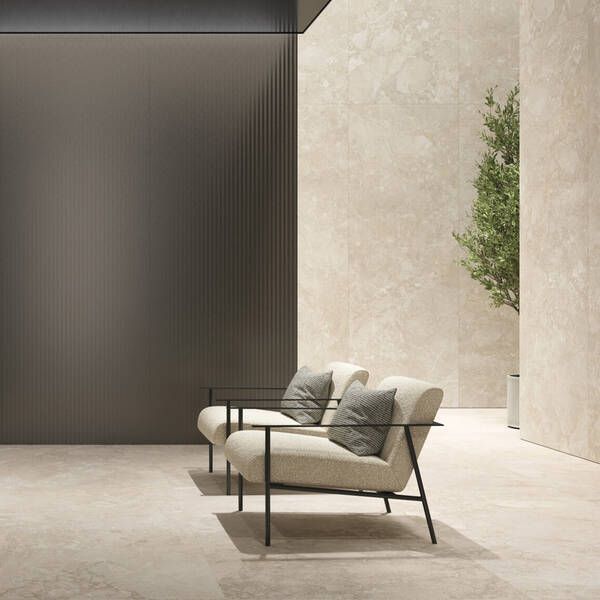 Керамогранит Peronda Serene Sand SP/60X120X0,9/C/R 60x120 см 595624 фото
