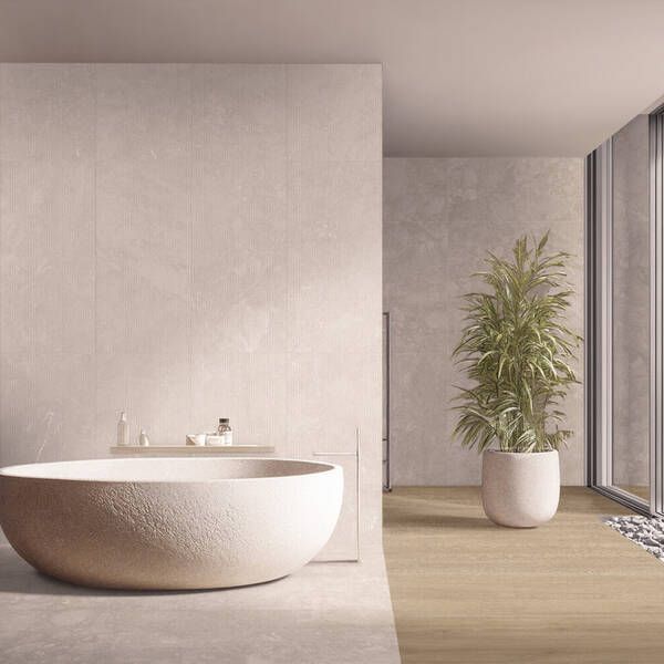 Керамогранит Peronda Serene Sand SP/60X120X0,9/C/R 60x120 см 595624 фото