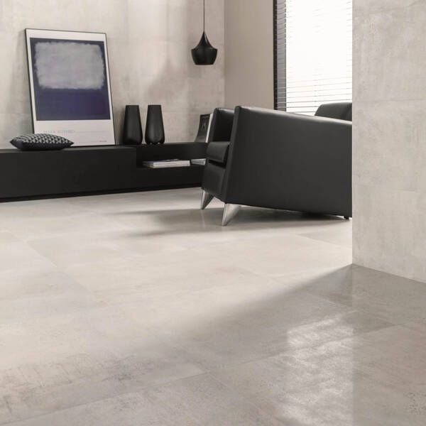 Плитка Porcelanosa Metropolitan Caliza Xl 45x120 см 406181 фото
