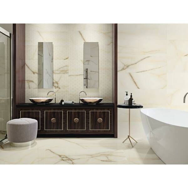 Плитка Almera Ceramica (Spain) Graz Newbury Rect 30х90 См 543367 фото