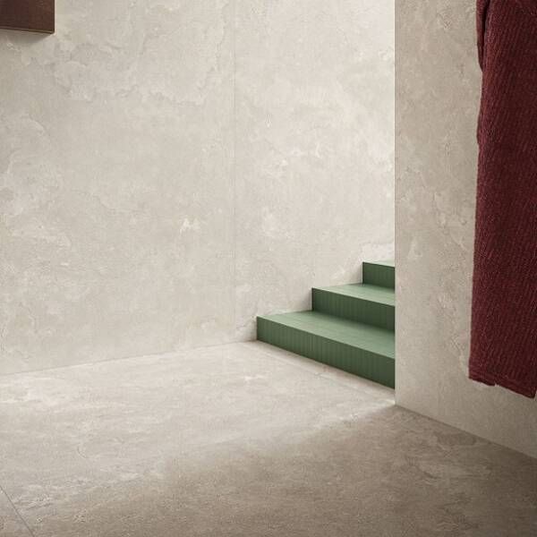 Керамогранит Italgraniti DR01BA Dorset Bianco Cross Cut Sq. 60х120 см 556360 фото