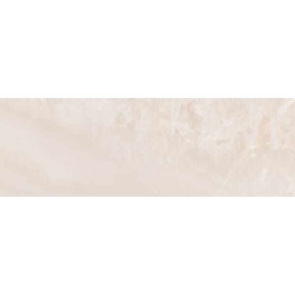 Плитка Ceramica Deseo Violeta Crema 30х90см 534731 фото