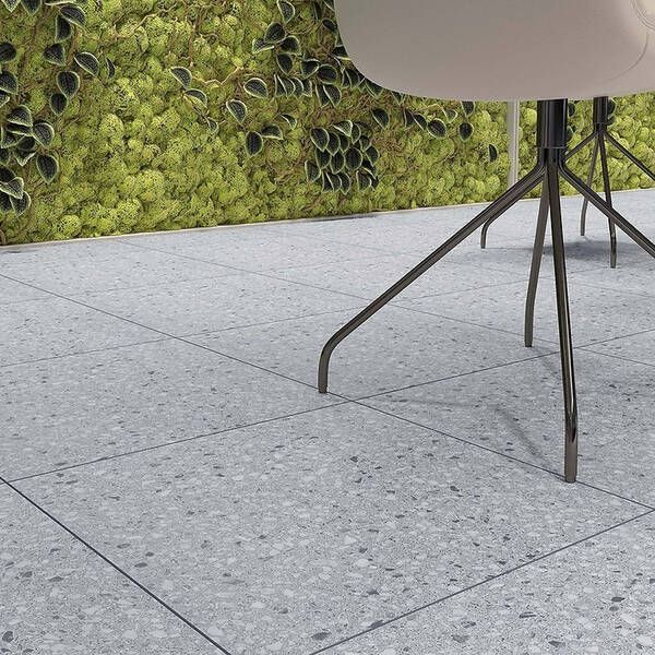 Керамогранит Cersanit Otis Graphite 42x42 см 549801 фото