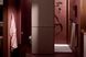 RAINDANCE ALIVE S PURO Showerpipe душевая система 300 1jet, с термостатом, шлифованный черный хром 101371 фото 3