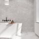 Плитка Golden Tile Gloria Сірий GL2051 30х60 см 563307 фото 3