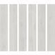 Керамограніт Cersanit Elmwood White Mat Rect** 19,8x119,8 см 579341 фото 2