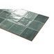 Плитка Ceramica Deseo Ec.Cool Green 31,6х60 см 535924 фото 2