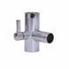 З'єднувач стійки Qtap (61,8x57x72,2) для душових систем Arvin, Nando QTARVNAN6185772250003 SD00056127 фото 2