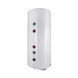 Водонагреватель электрический комбинированный Thermo Alliance Neptun вертикальный 100 л. т.о. 0,6 кв.м левый, мокрый ТЭН 1,5 кВт (CWH 10048 8S L) SD00052257 фото 1