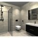 Керамогранит Opoczno Pl+ Quenos Light Grey 59,8x119,8 см 560829 фото 2