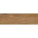Керамограніт Ceramika Gres Gres Steelwood Brown 17,5x60 см 549230 фото 5