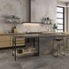 Керамограніт Cicogres Toscana Perla Mat 100x100 см 601517 фото 1