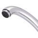 Смеситель для кухни Lidz Mars 007 (k35) LDMAR007CRM34856 Chrome SD00040960 фото 5