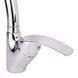 Смеситель для кухни Lidz Mars 007 (k35) LDMAR007CRM34856 Chrome SD00040960 фото 3