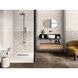 Плитка Ceramica Deseo Violeta Crema 30х90см 534731 фото 7