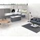 Керамогранит Peronda Torano Bianco/2/Ep 90x90 см 417558 фото 3