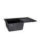 Кухонна мийка Lidz 790x495/230 ANT-15 (LIDZANT15790495200) SD00046514 фото 2