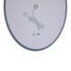 Дзеркало Lidz Vida 700х500 з LED-підсвічуванням Touch, з антизапотіванням, з димером, рег. яскравості LD78LF5070 SD00052340 фото 5