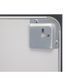 Зеркало Qtap Mideya (DC-F614) 1000х800 с LED-подсветкой Touch, с антизапотеванием, диммером QT2078F614W SD00036735 фото 5