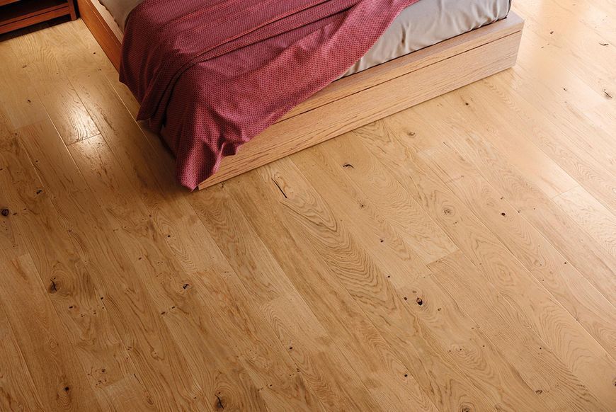 Паркетная доска G244 ADVANCE 1L NATURAL 18x220x1,1 100065917 фото
