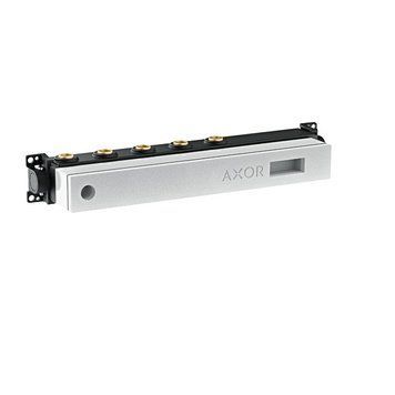 18311180 Module Select Внутрішня частина термостата на 3 функції (1 сорт) 443448 фото