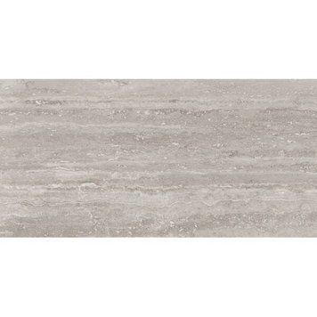 Керамограніт Ceramica Deseo Mystical Virtue Gris 60x120 см 566382 фото