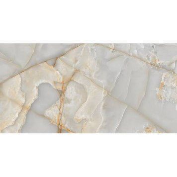 Керамограніт Almera Ceramica-2 Onyx Golden *** 60x120 см 583466 фото