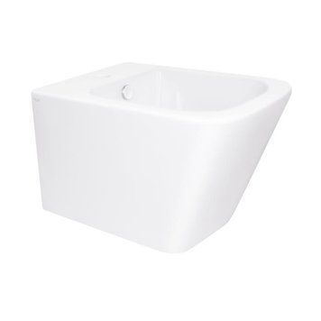 Біде підвісне Qtap Tern 520x350x320 White QT17551303GW SD00042537 фото
