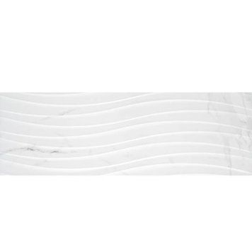 Плитка Almera Ceramica Maya Dune Maya White 33,3x100 см 421189 фото