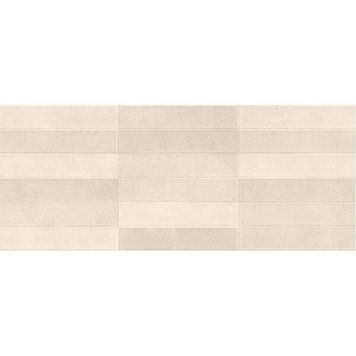 Плитка Ceramica Deseo Lisbon Zellige Sand 30x75 см 557305 фото