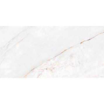 Керамограніт Peronda Dahlia White 60X120/EP 60x120 см 579204 фото