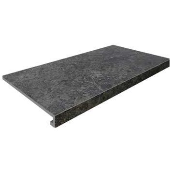 GPTU 607 GRAPHITE STEPTREAD KAPINOS сходинка (1 сорт) 583951 фото