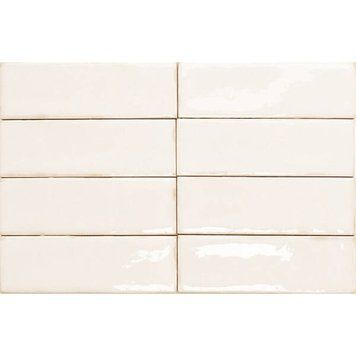 Плитка WOW Colour Notes 132971 CN Oat 4х12,5 см 560585 фото