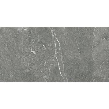 Керамограніт Imola The Rock NEGRES6 12 RM 60x120 см 542971 фото