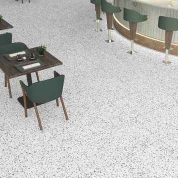 Керамограніт Ceramica Deseo Ec.Tempo Black 60,8х60,8 см 585474 фото