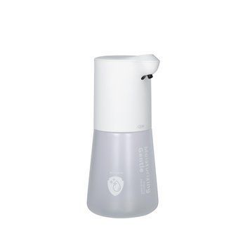 Дозатор для жидкого мыла пенный Qtap Pohodli автоматический 4,5V QT144WH42926 White (Autod&aacute;vkovač) SD00049040 фото