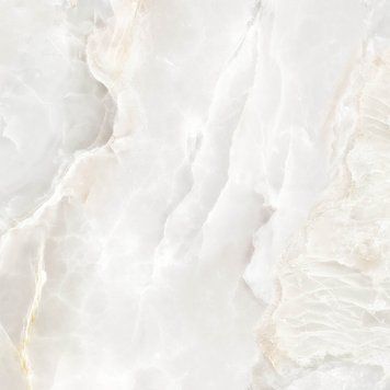 Керамогранітна плитка Lunaria Silver F P 60*60 R Somat 1 60131483 фото
