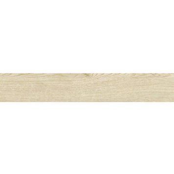 Керамограніт Cersanit Emberwood Beige Mat Rect** 19,8x119,8 см 579342 фото