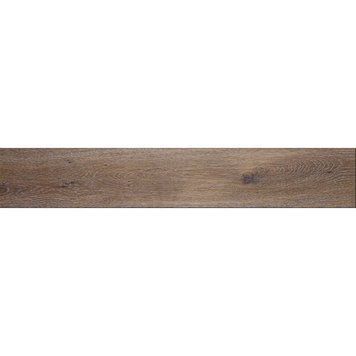 Керамогранит Prissmacer Ingalls Moka 10х60 см 531787 фото