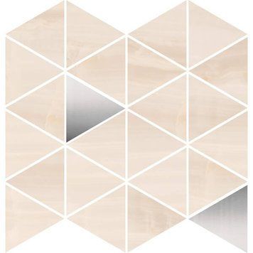 Мозаика Peronda D.LUMINA-B TRIANGLE 29х29 см 521723 фото