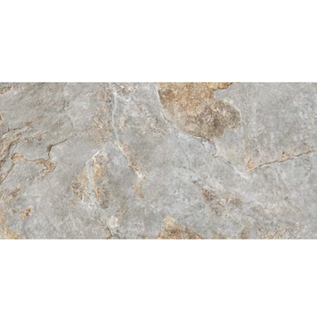 STONE GALAXY LIGHT GREY MATT RECT (1 сорт) 559609 фото