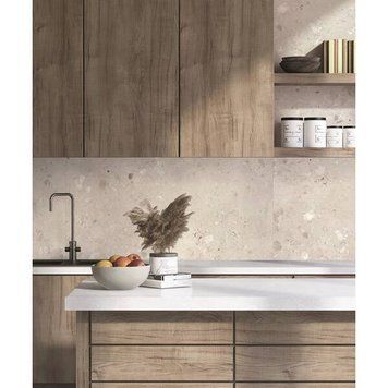 Керамогранит Almera Ceramica (Spain) Sanmarco Natural Ivory 60x120 см 601610 фото