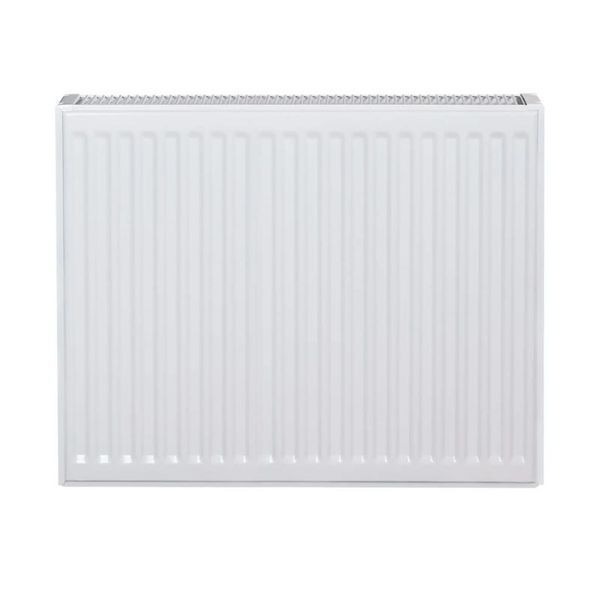 Радіатор сталевий Thermo Alliance 22 тип 500х800 бічне підключення SD00040127 фото