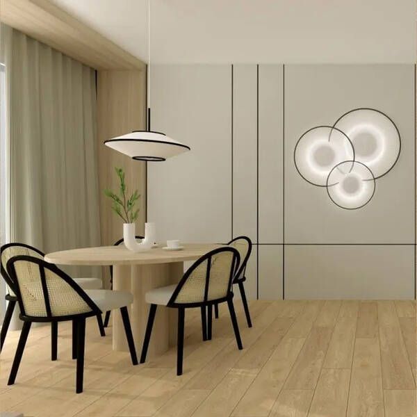 Керамогранит Emil Ceramica Mimesis EKN9 Mim Miele R 20x120 см 578305 фото