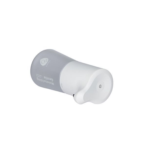 Дозатор для жидкого мыла пенный Qtap Pohodli автоматический 4,5V QT144WH42926 White (Autod&aacute;vkovač) SD00049040 фото