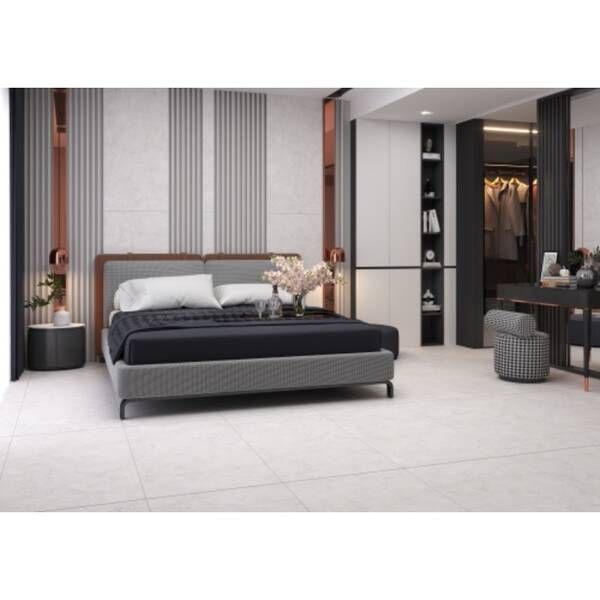 Керамограніт Almera Ceramica-2 Rich Marfil Pearl 60х120 см 547646 фото