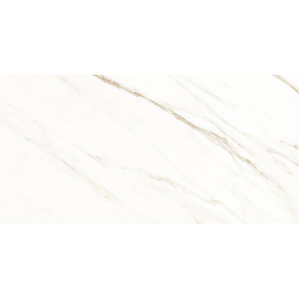Керамограніт Almera Ceramica Tu.Lucca Txt White 60х120 см 598001 фото
