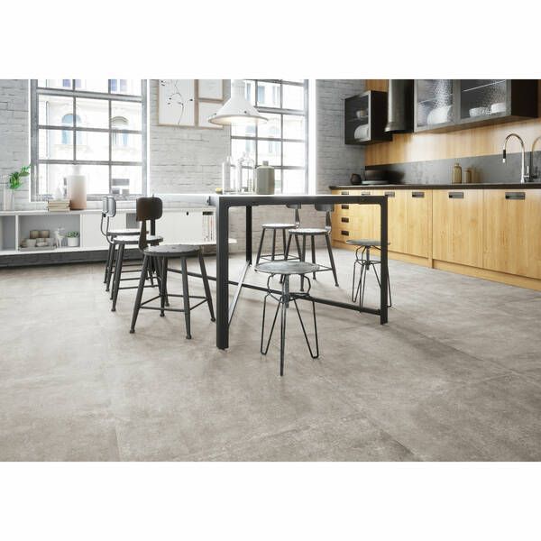 Керамогранит Cerrad Podloga Montego Dust Rect 79,7x79,7 см 408156 фото
