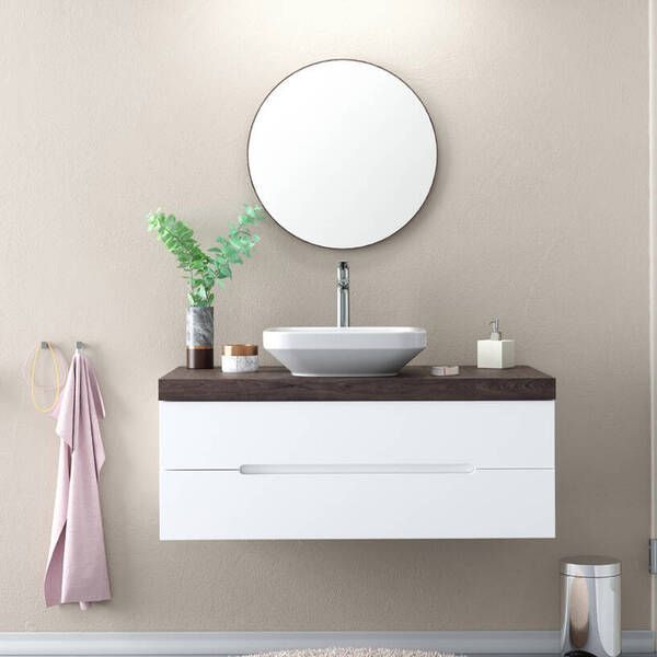 Змішувач для раковини Hansgrohe Logis 71257000 497953 фото