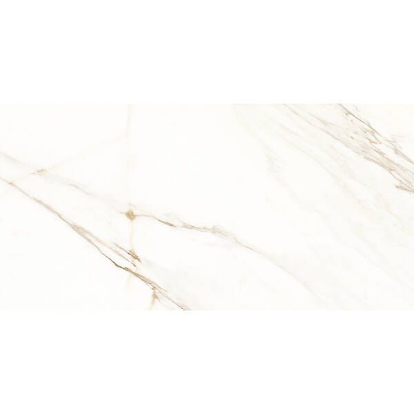 Керамограніт Almera Ceramica Tu.Lucca Txt White 60х120 см 598001 фото